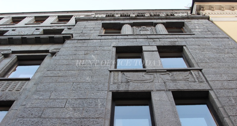 Lidval, Bolshaya Morskaya, d. 3-5, lit. A — office space for rent, photo 4