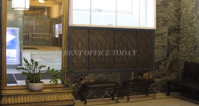 Lidval, Bolshaya Morskaya, d. 3-5, lit. A — office space for rent, photo 2