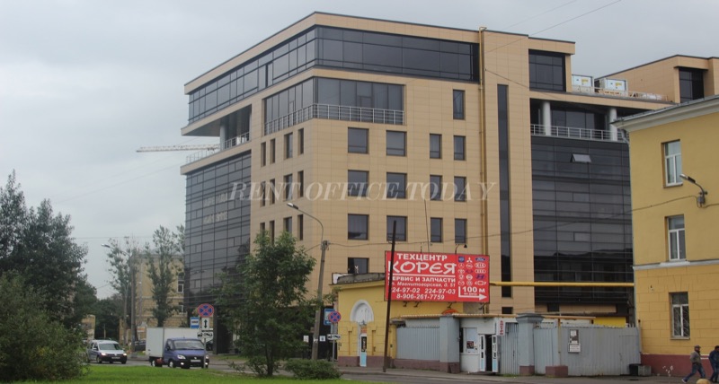 Magnitka, ul. Magnitogorskaya, d. 51, lit. Zh — office space for rent, photo 4