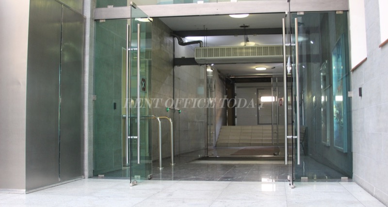 Magnus, 9-aya liniya v.o., 34-A — office space for rent, photo 13