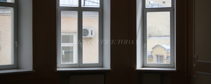 Малая Дмитровка 25/1, улица Малая Дмитровка, 25 стр. 1 — office space for rent, photo 13