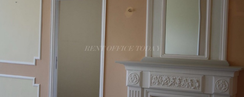Малая Дмитровка 25/1, улица Малая Дмитровка, 25 стр. 1 — office space for rent, photo 15