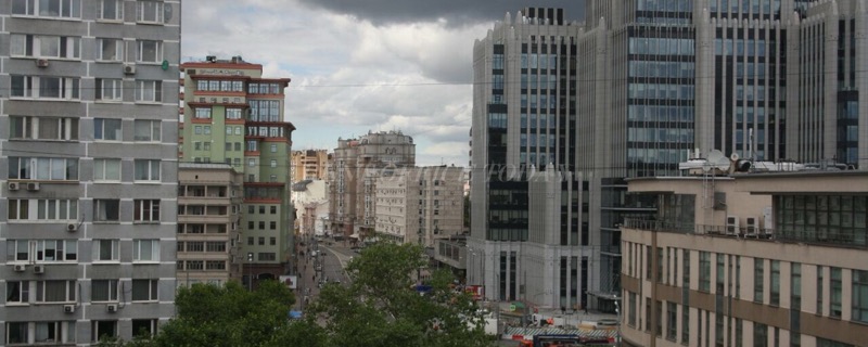 Малая Дмитровка 25/1, улица Малая Дмитровка, 25 стр. 1 — office space for rent, photo 17