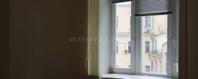 Малая Дмитровка 25/1, улица Малая Дмитровка, 25 стр. 1 — office space for rent, photo 18
