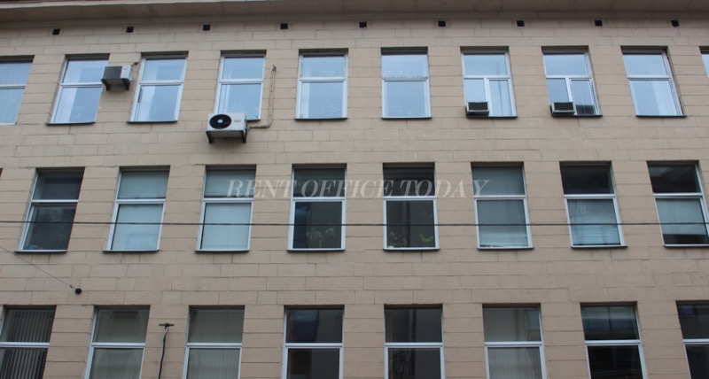 Malaya Monetnaya 2, 2, Malaya Monetnaya street — office space for rent, photo 3