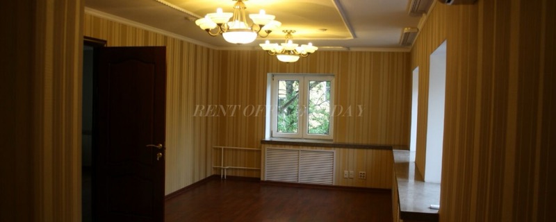 Малый Татарский 3, Малый Татарский переулок, 3 — office space for rent, photo 10