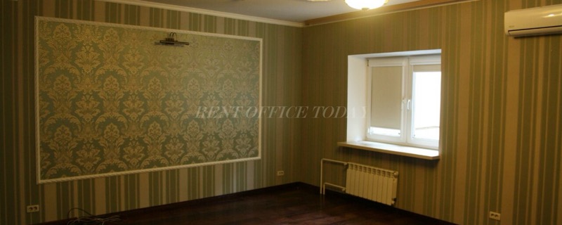 Малый Татарский 3, Малый Татарский переулок, 3 — office space for rent, photo 12