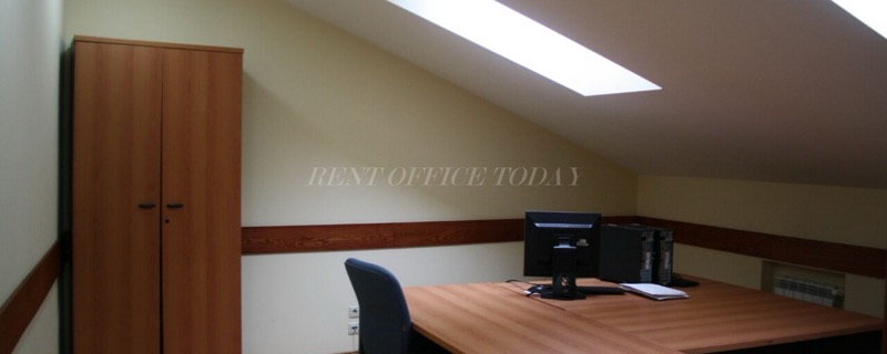 Малый Татарский 3, Малый Татарский переулок, 3 — office space for rent, photo 13