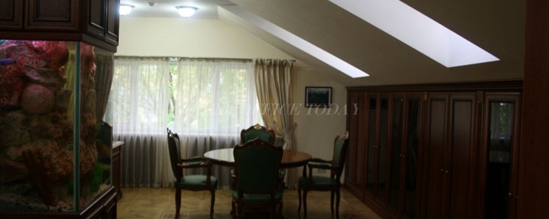 Малый Татарский 3, Малый Татарский переулок, 3 — office space for rent, photo 15