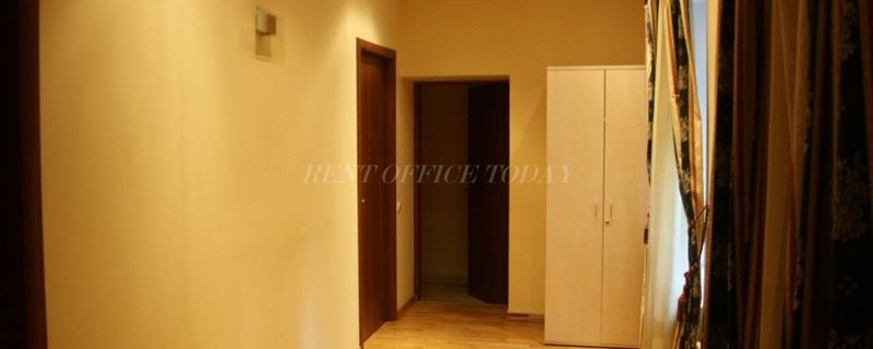 Малый Татарский 3, Малый Татарский переулок, 3 — office space for rent, photo 3