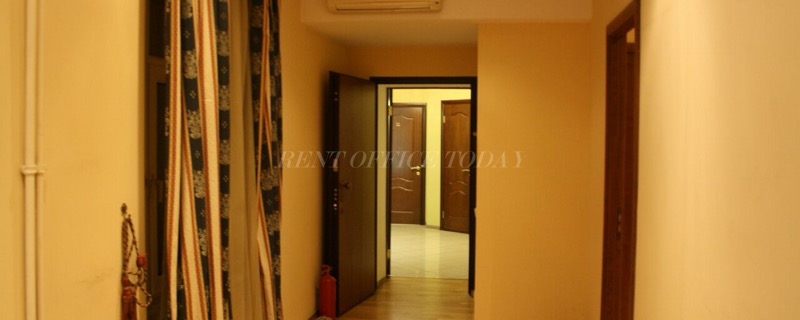 Малый Татарский 3, Малый Татарский переулок, 3 — office space for rent, photo 5