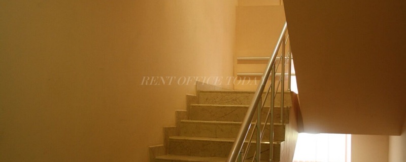 Малый Татарский 3, Малый Татарский переулок, 3 — office space for rent, photo 6