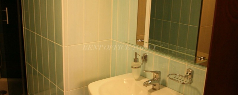 Малый Татарский 3, Малый Татарский переулок, 3 — office space for rent, photo 7