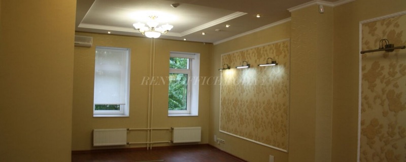 Малый Татарский 3, Малый Татарский переулок, 3 — office space for rent, photo 9
