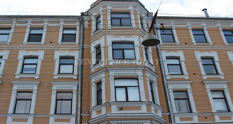 Manufaktura, Tsvetochnaya ul., 25 — office space for rent, photo 8