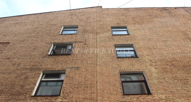 Manufaktura, Tsvetochnaya ul., 25 — office space for rent, photo 6