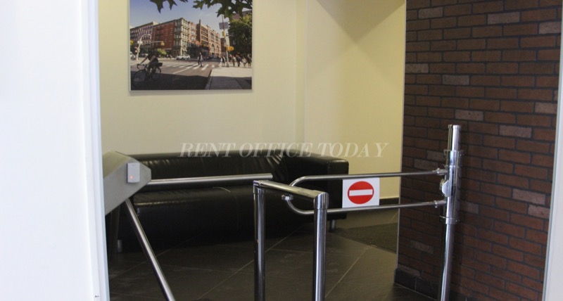 Manufaktura, Tsvetochnaya ul., 25 — office space for rent, photo 5