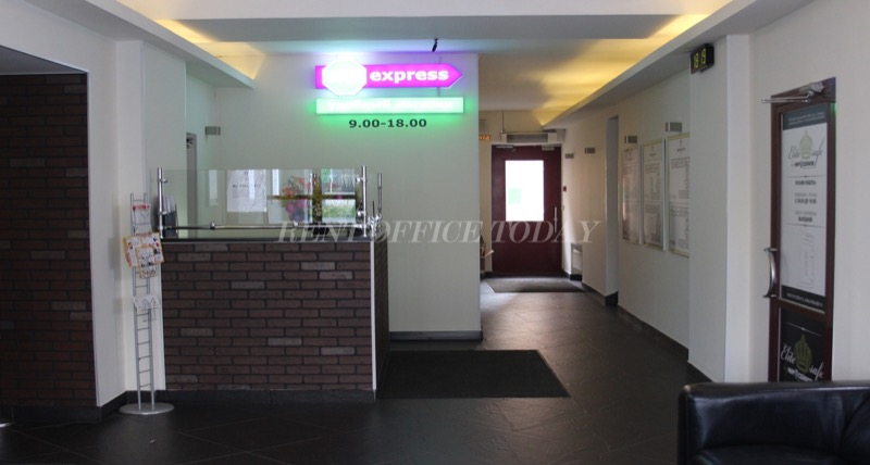 Manufaktura, Tsvetochnaya ul., 25 — office space for rent, photo 4
