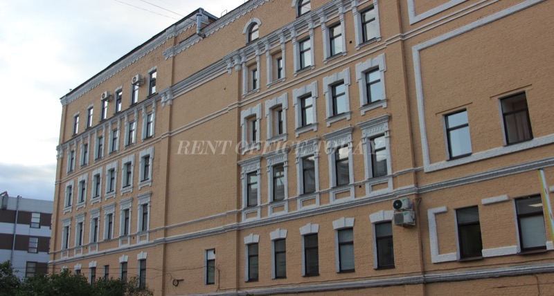 Manufaktura, Tsvetochnaya ul., 25 — office space for rent, photo 3