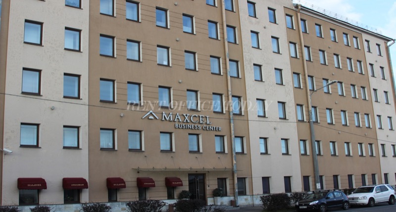 Maxcel, ul. Zastavskaya, d. 3, lit. A — office space for rent, photo 5