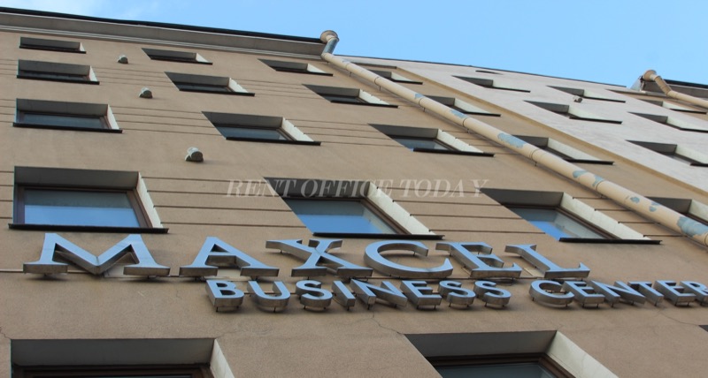 Maxcel, ul. Zastavskaya, d. 3, lit. A — office space for rent, photo 4