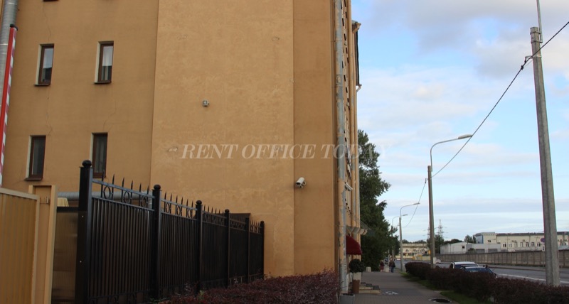 Maxcel, ul. Zastavskaya, d. 3, lit. A — office space for rent, photo 2
