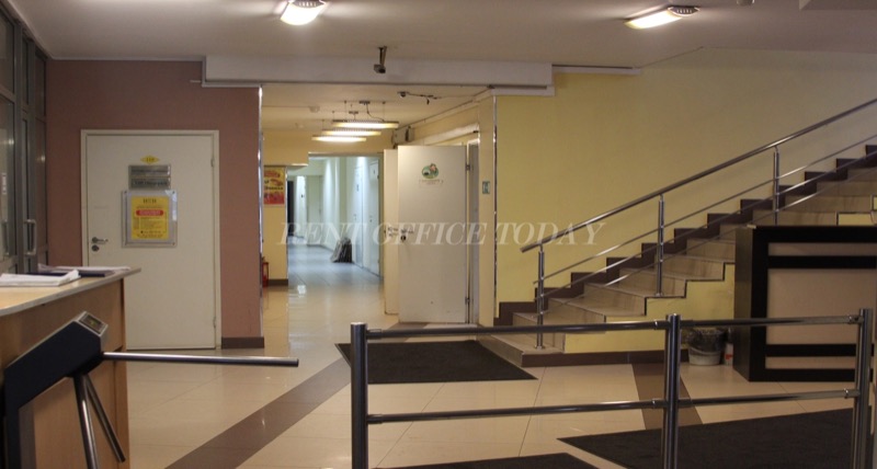 Mega park, Zastavskaya 7, ul. Zastavskaya, d. 7, lit. A, Zh — office space for rent, photo 4