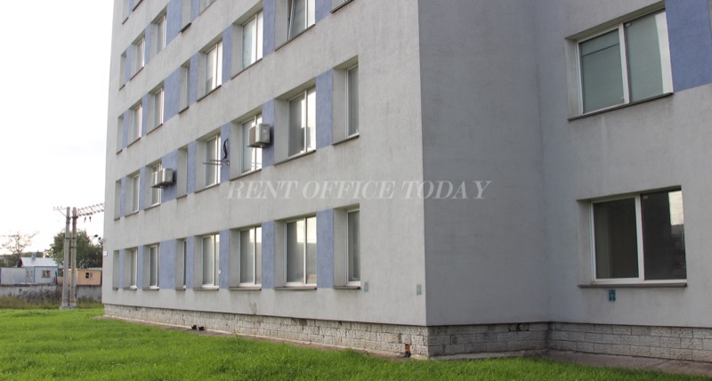 Mega park, Zastavskaya 7, ul. Zastavskaya, d. 7, lit. A, Zh — office space for rent, photo 2