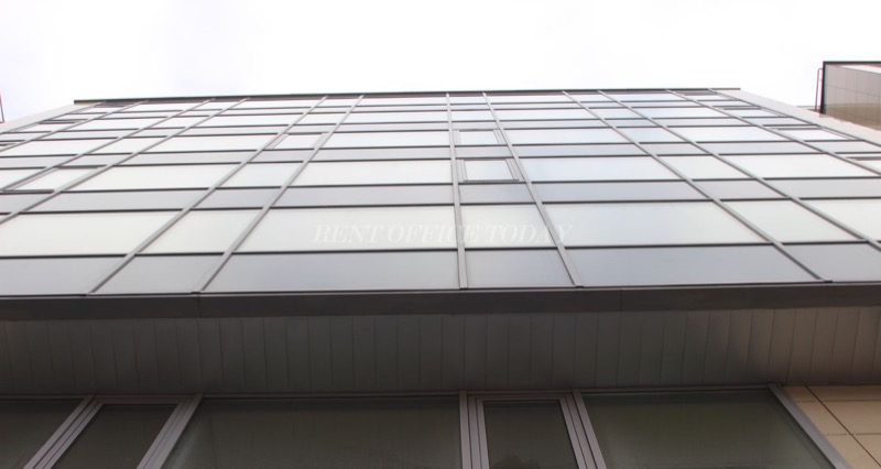 Megapark, 22 b. 2, Zastavskaya street — office space for rent, photo 4