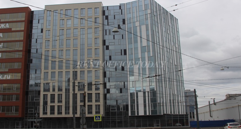 Melnik, ul. Prof. Kachalova, d. 7, Lit. A, Lit. B — office space for rent, photo 9