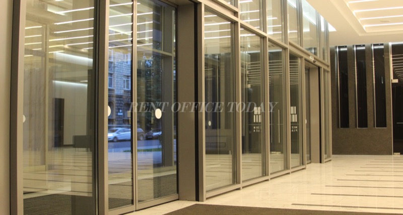 Mezon Plaza, 28, B. Sampsonievsky Prospekt — office space for rent, photo 17