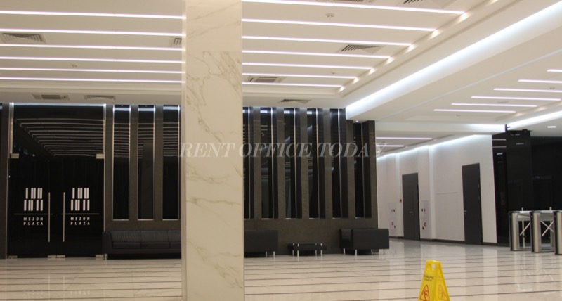 Mezon Plaza, 28, B. Sampsonievsky Prospekt — office space for rent, photo 16