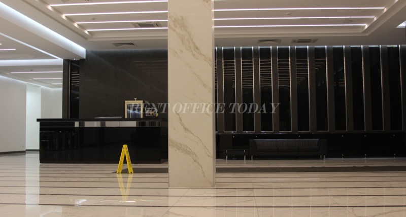 Mezon Plaza, 28, B. Sampsonievsky Prospekt — office space for rent, photo 14