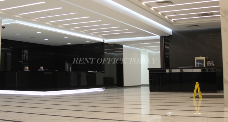 Mezon Plaza, 28, B. Sampsonievsky Prospekt — office space for rent, photo 12