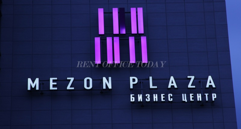 Mezon Plaza, 28, B. Sampsonievsky Prospekt — office space for rent, photo 10