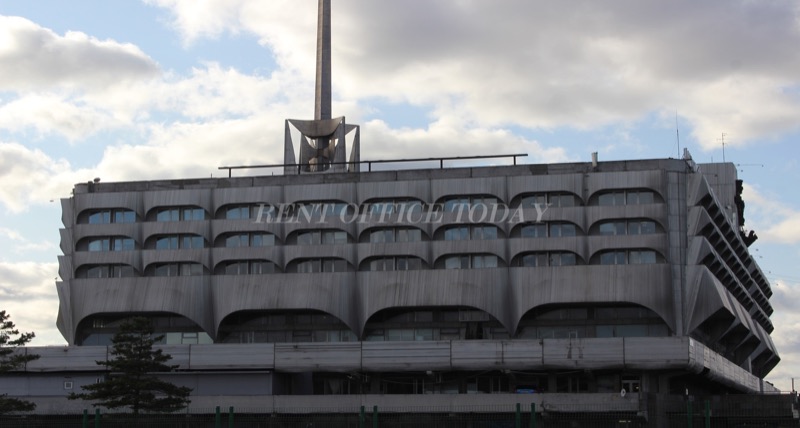 Morskoy Vokzal, 1, Morskoy Slavy square — office space for rent, photo 3