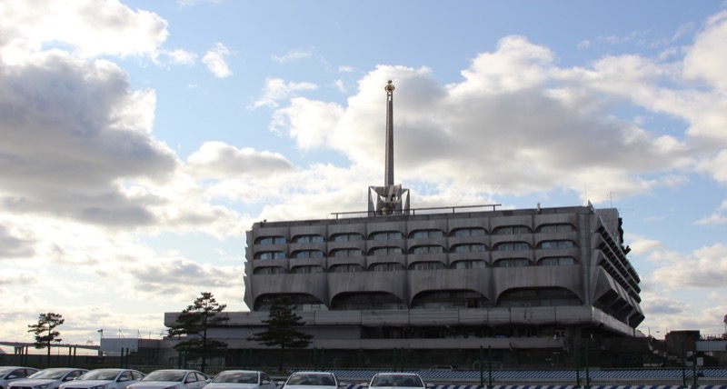Morskoy Vokzal, 1, Morskoy Slavy square — office space for rent, photo 2