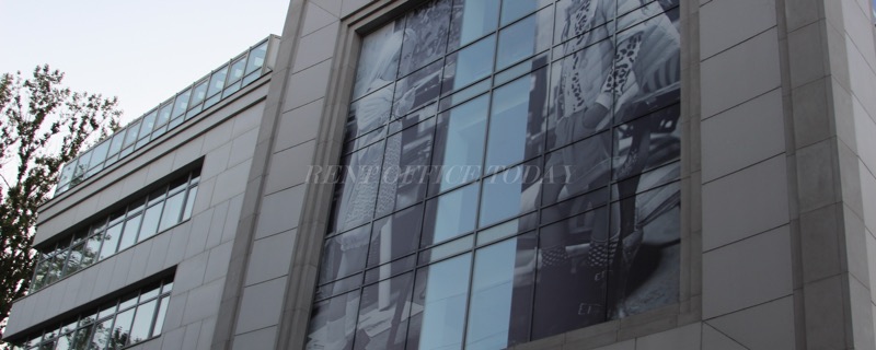 Moskovsky 151, 151a, b. 2, Moskovskiy prospect — office space for rent, photo 5
