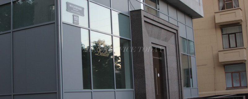 Moskovsky 151, 151a, b. 2, Moskovskiy prospect — office space for rent, photo 1