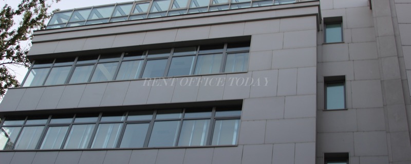 Moskovsky 151, 151a, b. 2, Moskovskiy prospect — office space for rent, photo 2