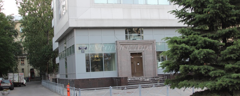 Moskovsky 151, 151a, b. 2, Moskovskiy prospect — office space for rent, photo 3