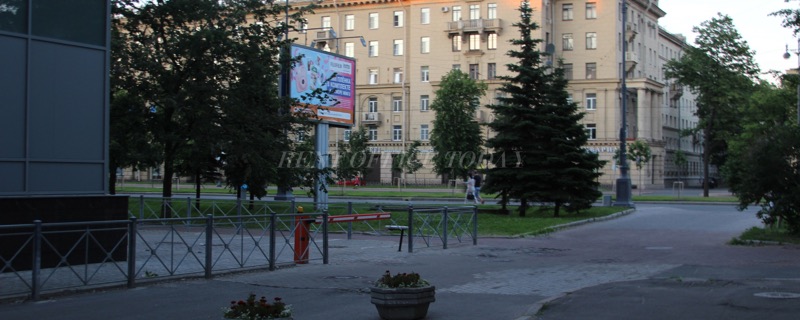 Moskovsky 151, 151a, b. 2, Moskovskiy prospect — office space for rent, photo 4