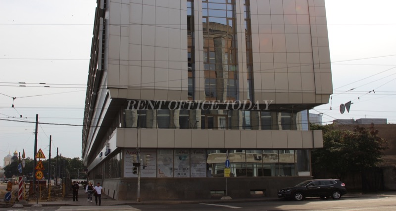 Moscow, 2 B, Plochad Alexandra Nevskogo — office space for rent, photo 11