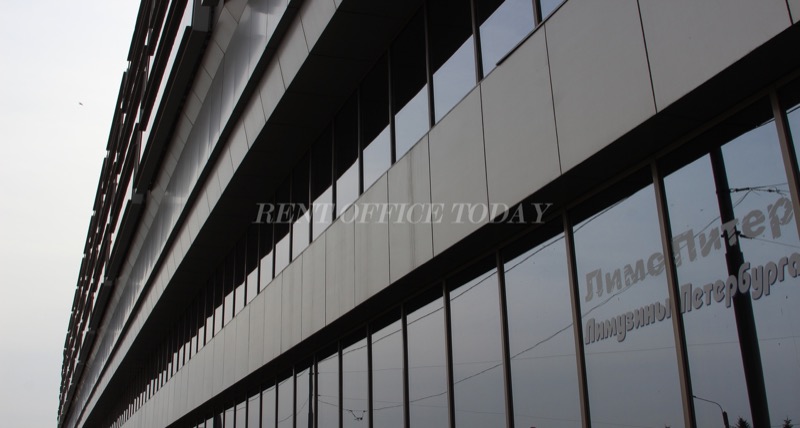 Moscow, 2 B, Plochad Alexandra Nevskogo — office space for rent, photo 10