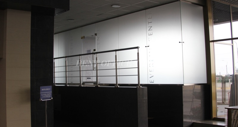 Moscow, 2 B, Plochad Alexandra Nevskogo — office space for rent, photo 5