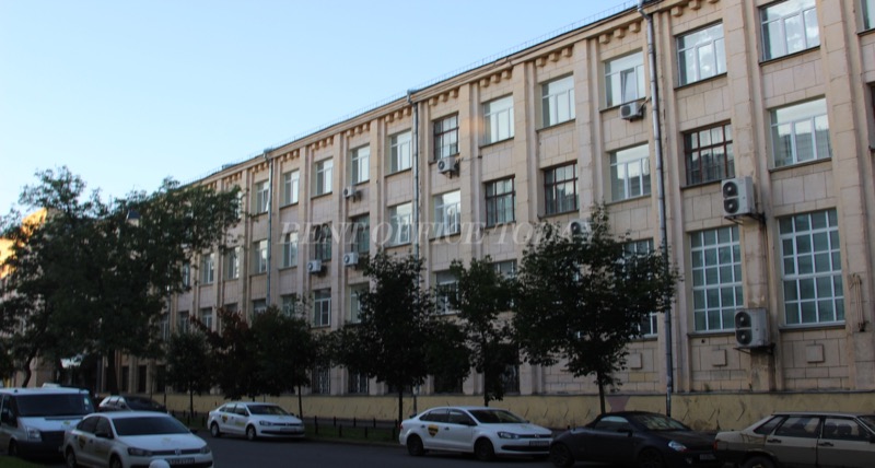 20-liniya V.O. 5, 20-ya liniya V.O, 5 — office space for rent, photo 4