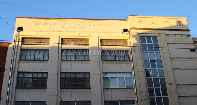 20-liniya V.O. 5, 20-ya liniya V.O, 5 — office space for rent, photo 1