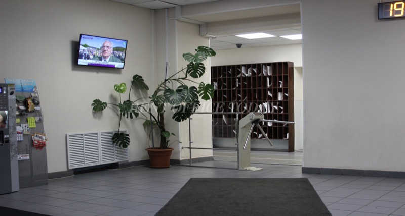 20-liniya V.O. 5, 20-ya liniya V.O, 5 — office space for rent, photo 2