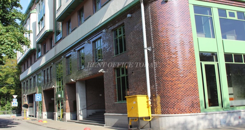 On Smolenka, 33 a, Smolenka river emb. — office space for rent, photo 12