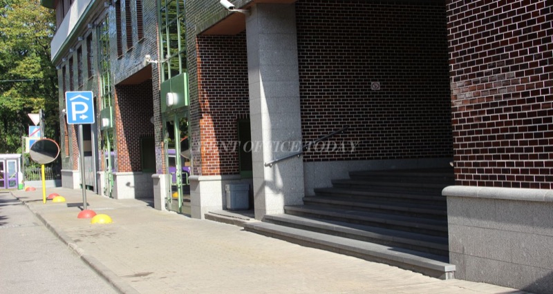 On Smolenka, 33 a, Smolenka river emb. — office space for rent, photo 10